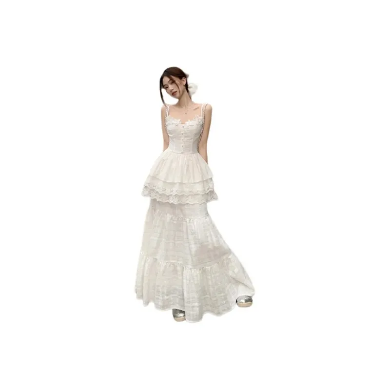 COVER TIME Two Piece Skirt Sets Women's-0