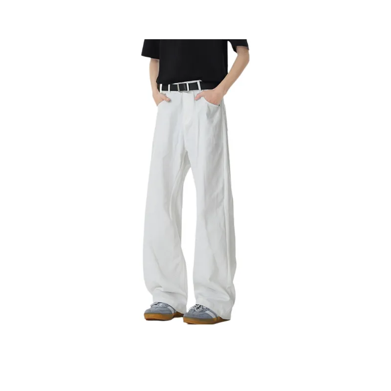 FISHGALAXY Casual Pants Unisex-4