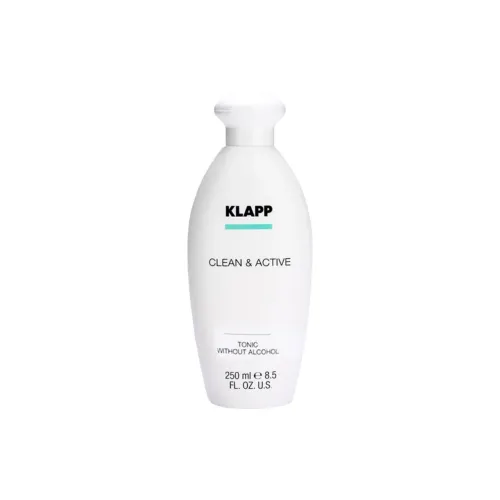 KLAPP 토너 로션 남녀공용