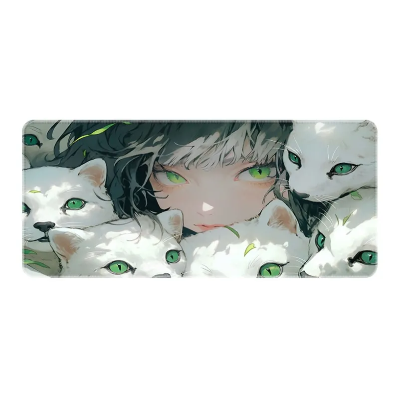 PAJIKELIE Mouse Pads-0