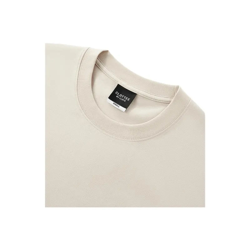 CLOT Series T Shirts Unisex-4