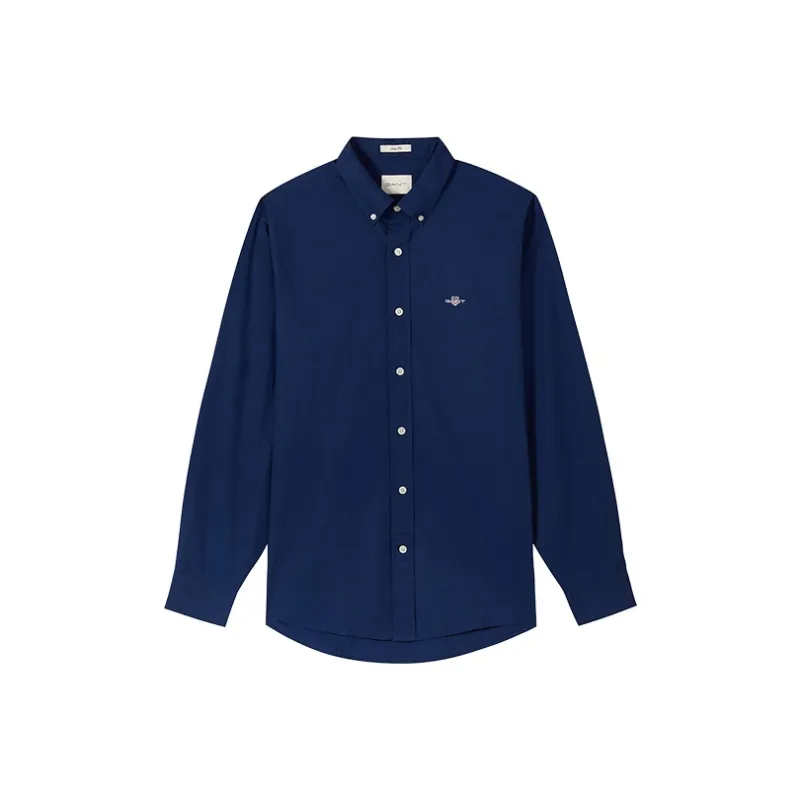 GANT Shirts Men-0