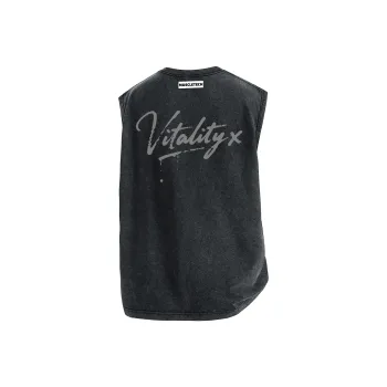 MUSCLETECH Tank Tops Unisex