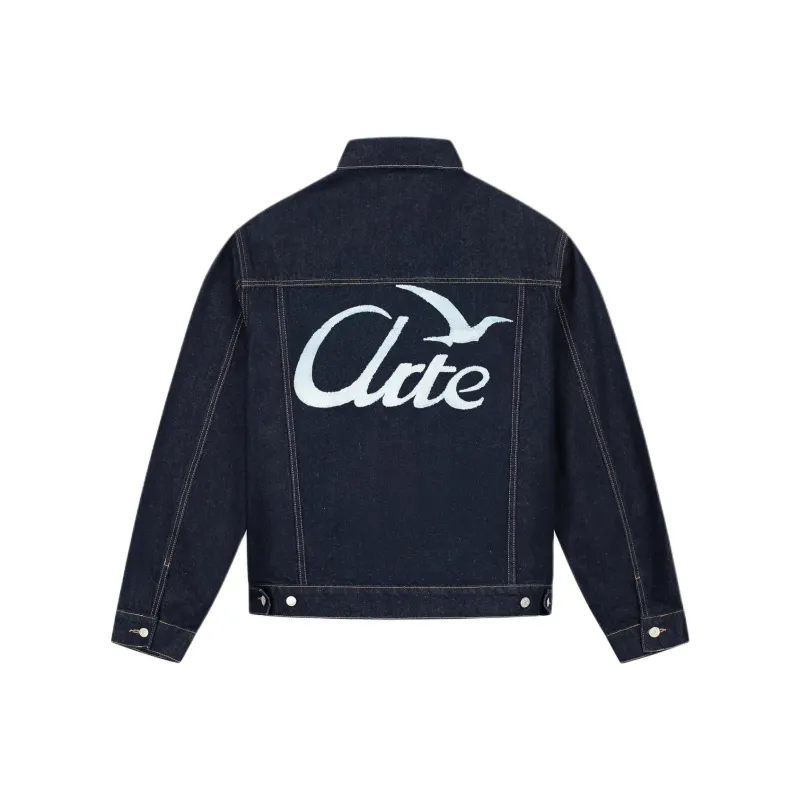 ARTE ANTWERP SS25 Jackets & Coats Men's-1