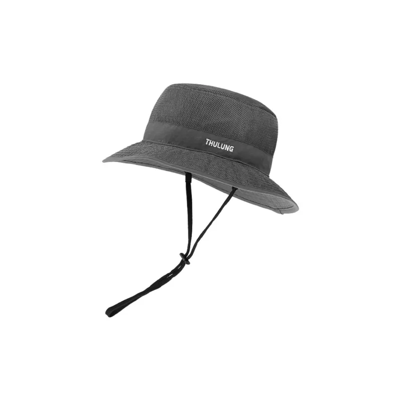 AAJF Polyester Bucket Hats Unisex-2