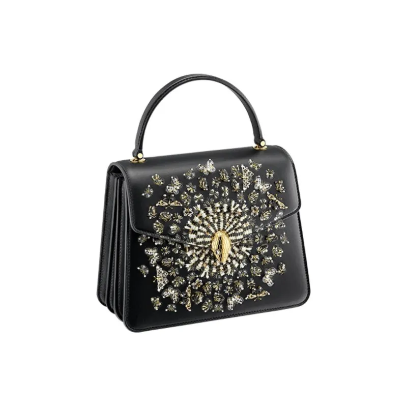 BVLGARI Handbags-1