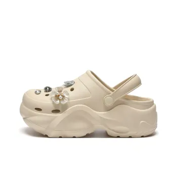 Cat power Clogs Women's