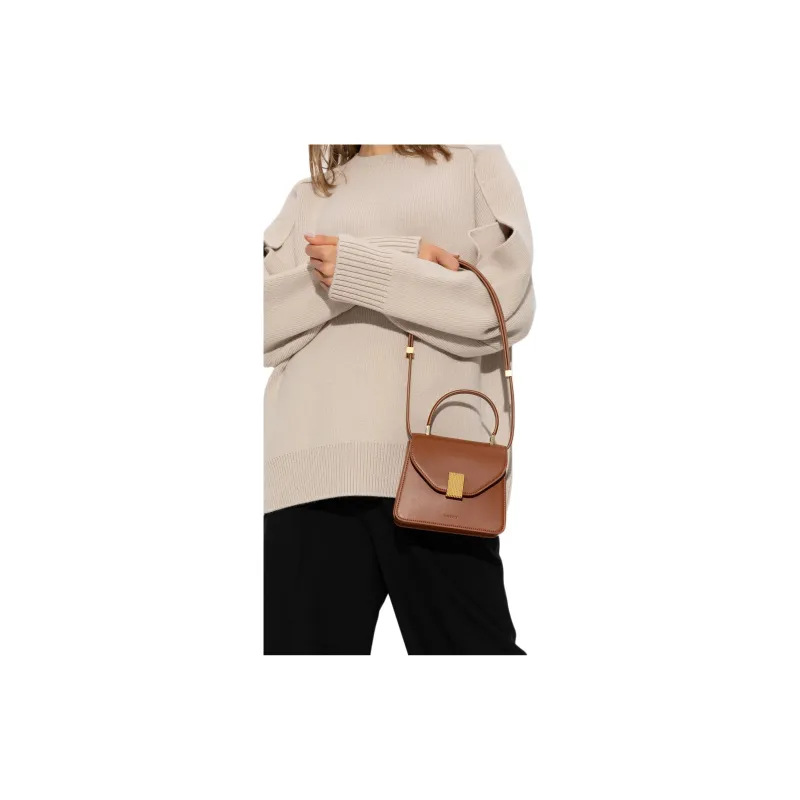 Lanvin Concerto Tote Bag-3