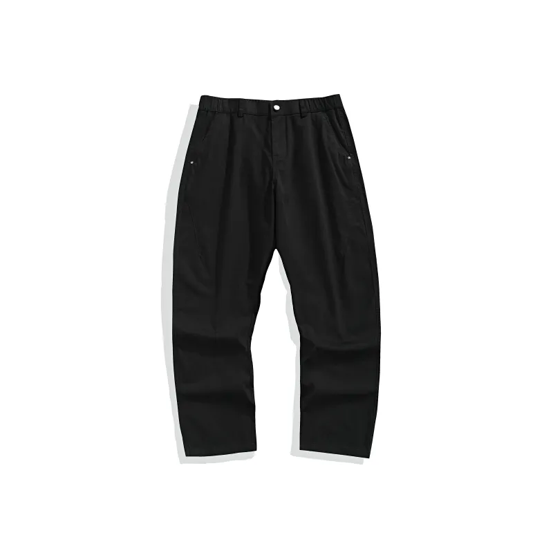 VERAF CA Casual Pants Unisex-4