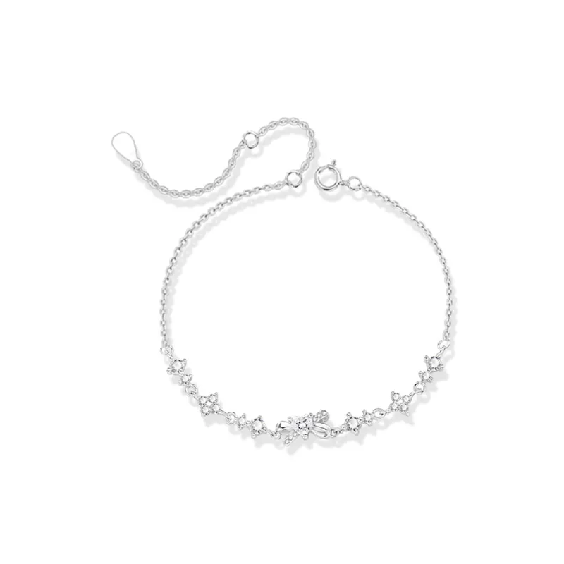 BLANK IN BLANK Sterling Silver Necklaces Women's-13