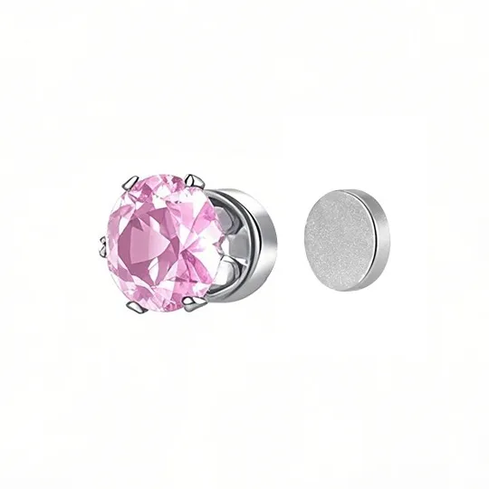 UX Earrings Trendy Products Unisex-5