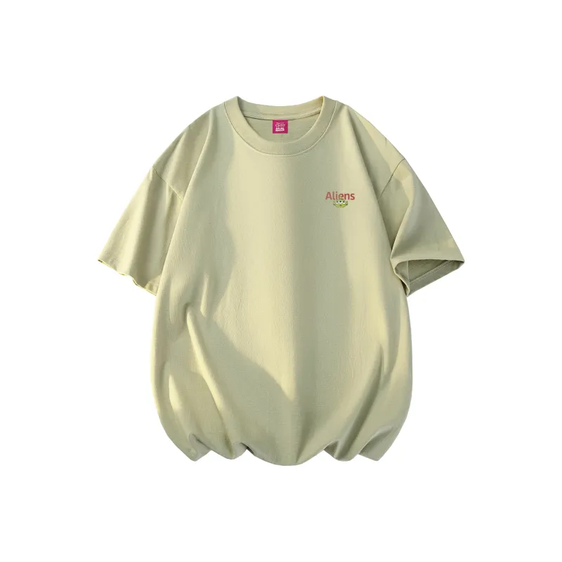Disney Toy Story Series T Shirt Unisex-17