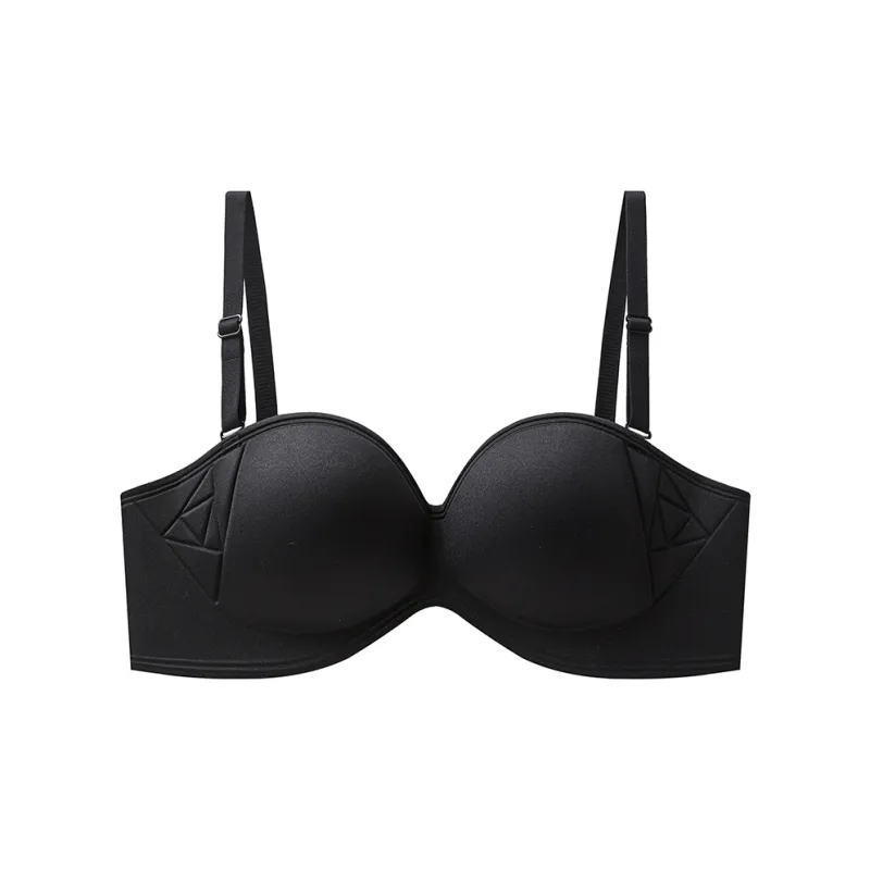 Elan and White Women's Bras-5