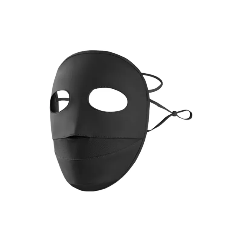 Cranta Komeia Polyamide Sun Protection Masks Women's-10
