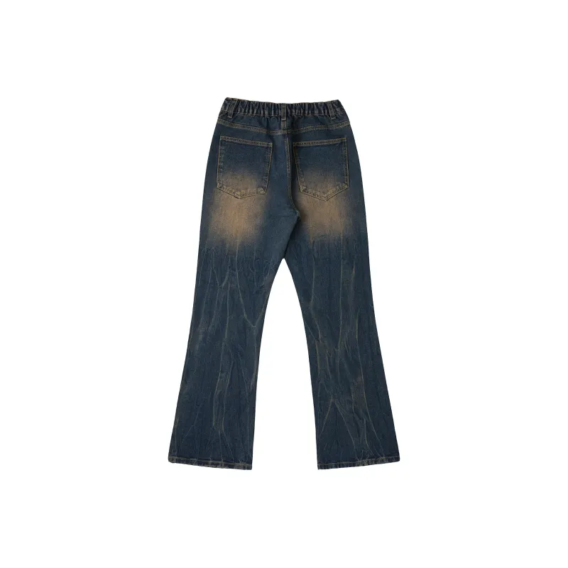FOREVER 21 Jeans Unisex-3