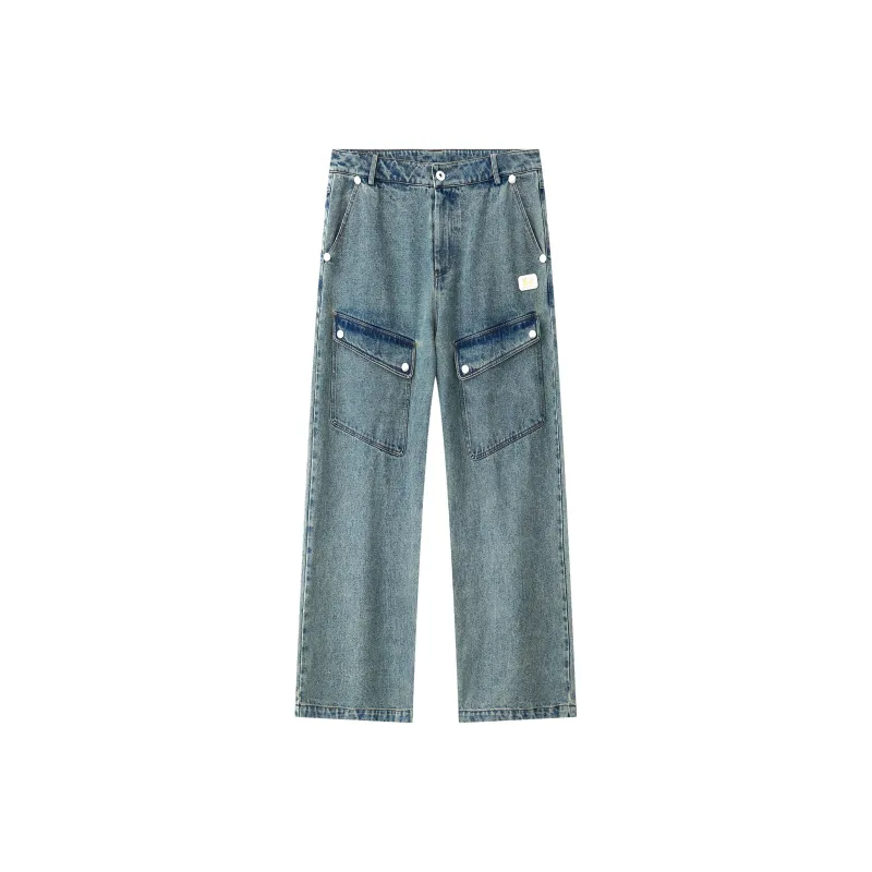 ER Jeans Unisex-0