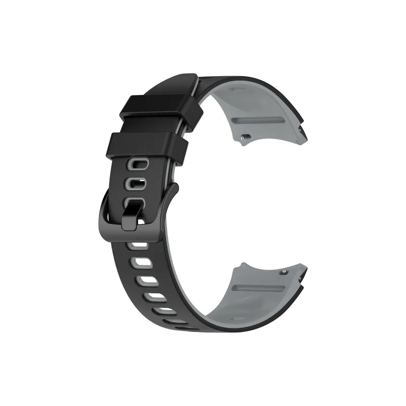 ZHENGGUANG Samsung Compatibility Watch Band Silicone Material-26