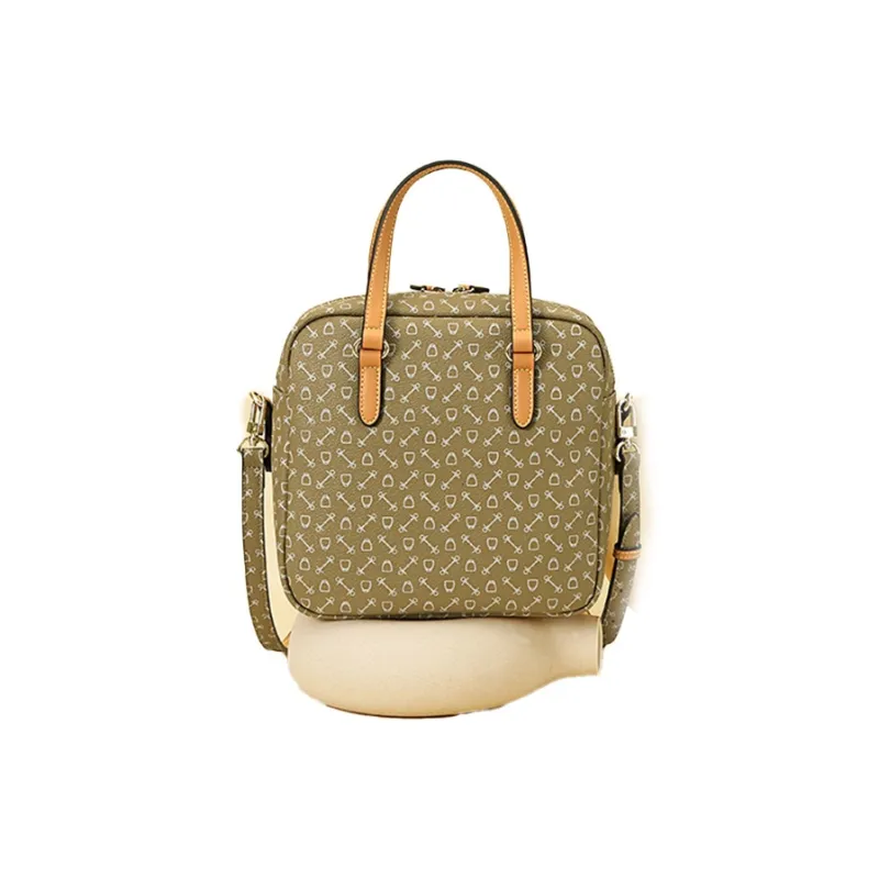 Why PVC Shoulder Bag, Crossbody Bag, Handbag Women's Multicolor-11