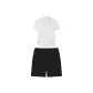 Standard White+Jet Black