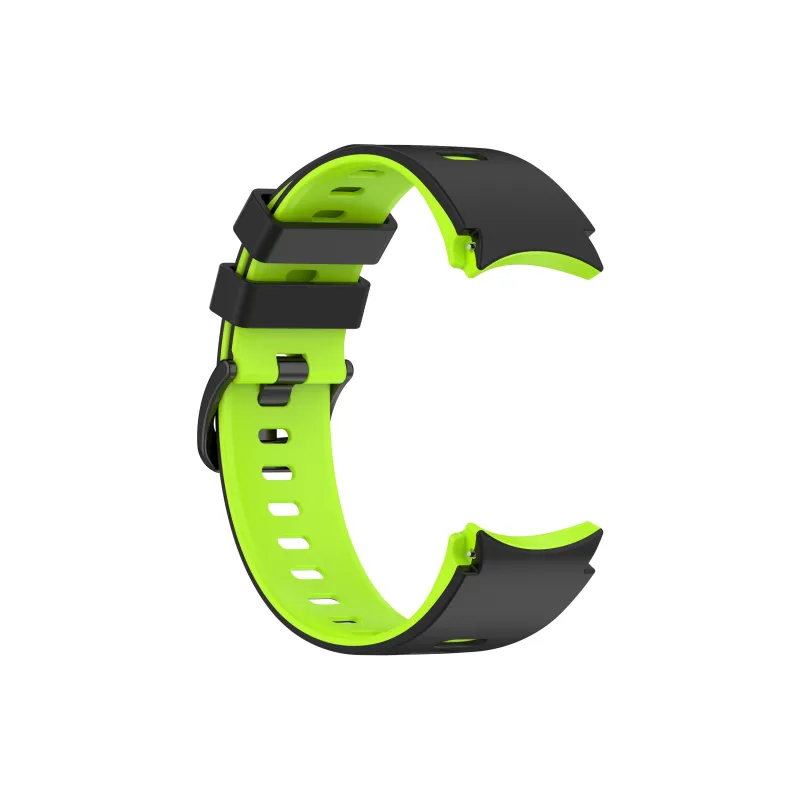 ZHENGGUANG Samsung Compatibility Watch Band Silicone Material-35