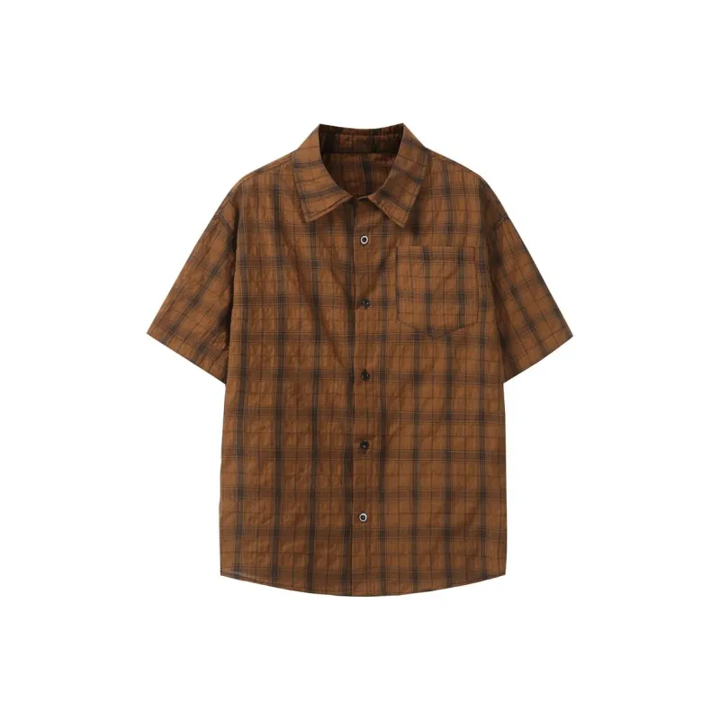 David Bakken Shirts Unisex-36