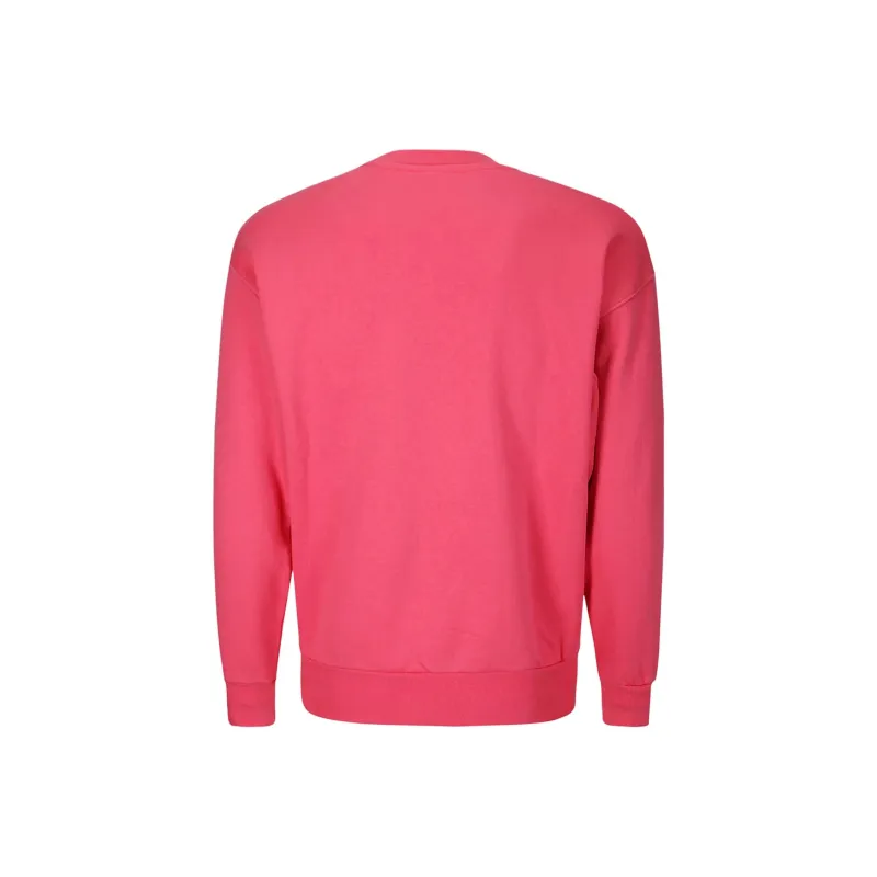 Aries Sweatshirts Women's Pink-1