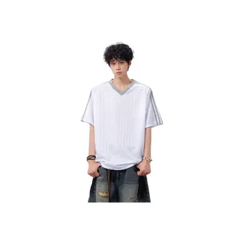 Fakeyoung T Shirts Unisex