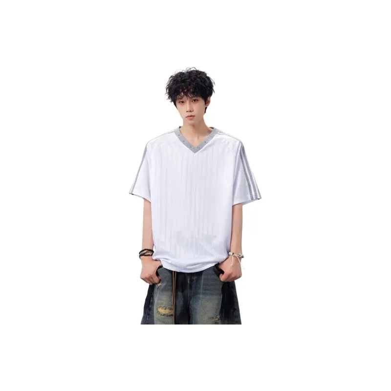 Fakeyoung T Shirts Unisex-0