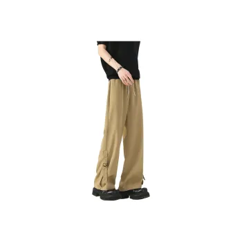 SAME FLOW Casual Pants Unisex
