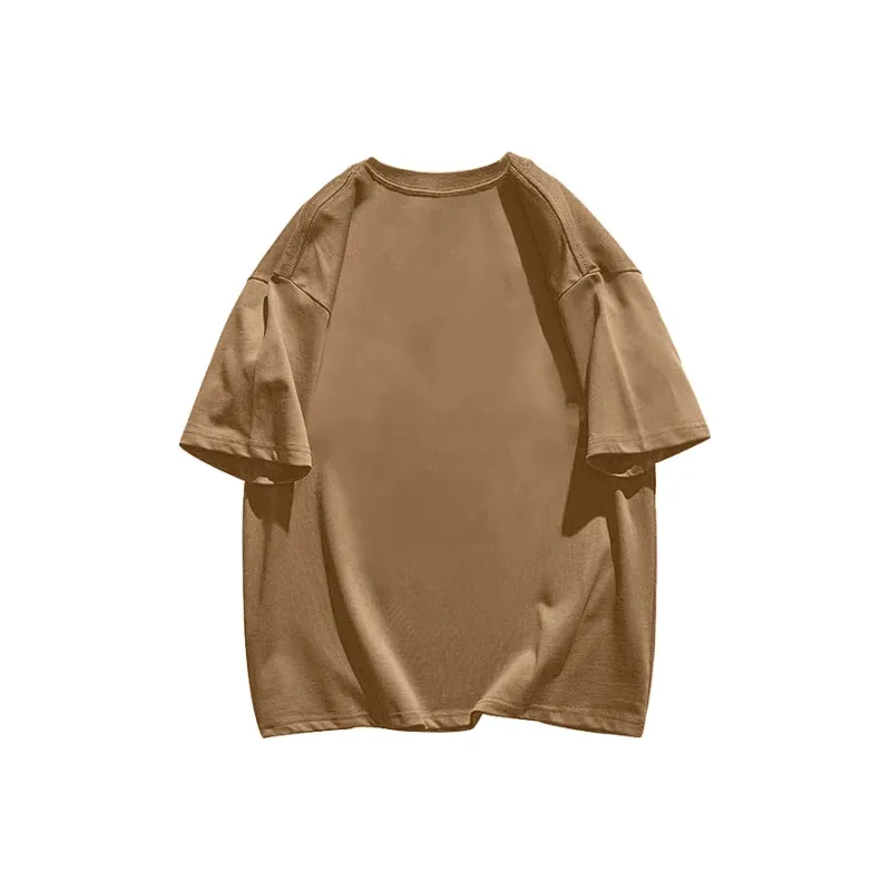 Cotton Shopping T Shirt Women's-4