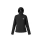 Black (Tn Light Lace Chest Badge)