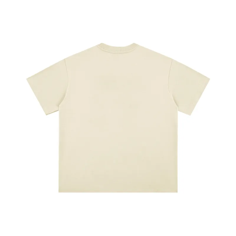 SOIE T Shirts Unisex-13