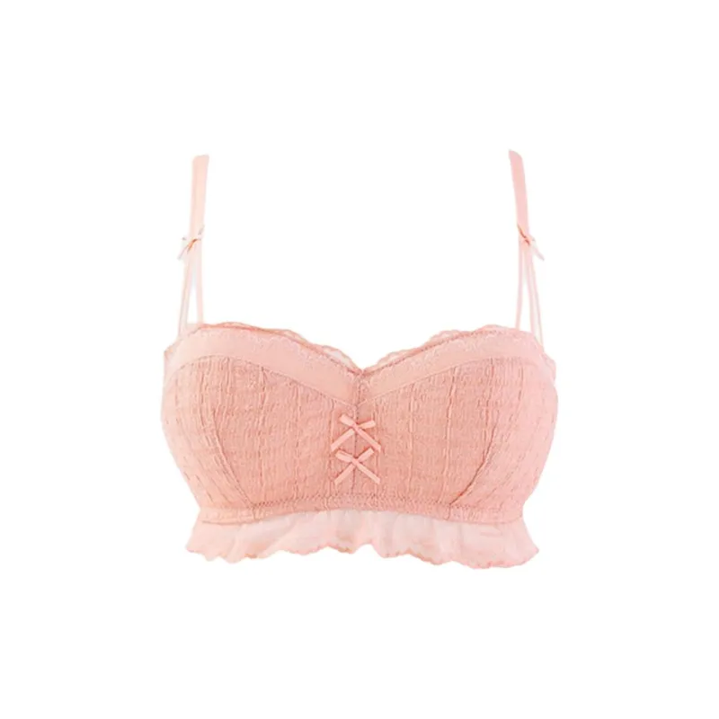 GRACE TOPIC Bra Women's Combo Set-10