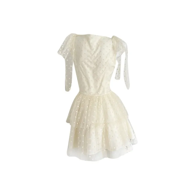 GORGEOUSIDEA Sleeveless Dress Women's-1