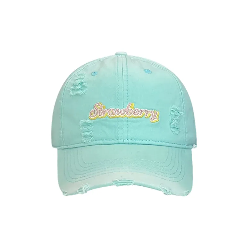 ROBINHOOD Acrylic Baseball Caps Unisex-7