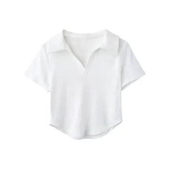 ERIRI Set in Sleeve T Shirt Women's