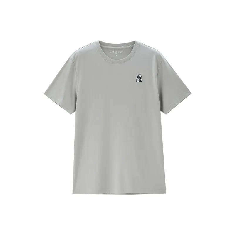 UNIQLO T Shirts Men-0