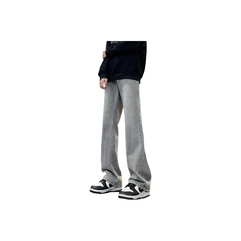 CHARLIE GOLF Jeans Unisex-11
