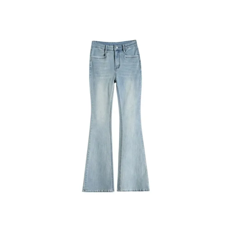 YICHEN Jeans Women's-2