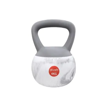 AtivaFit Kettlebells Unisex Hip Lifting Professional Arm Training