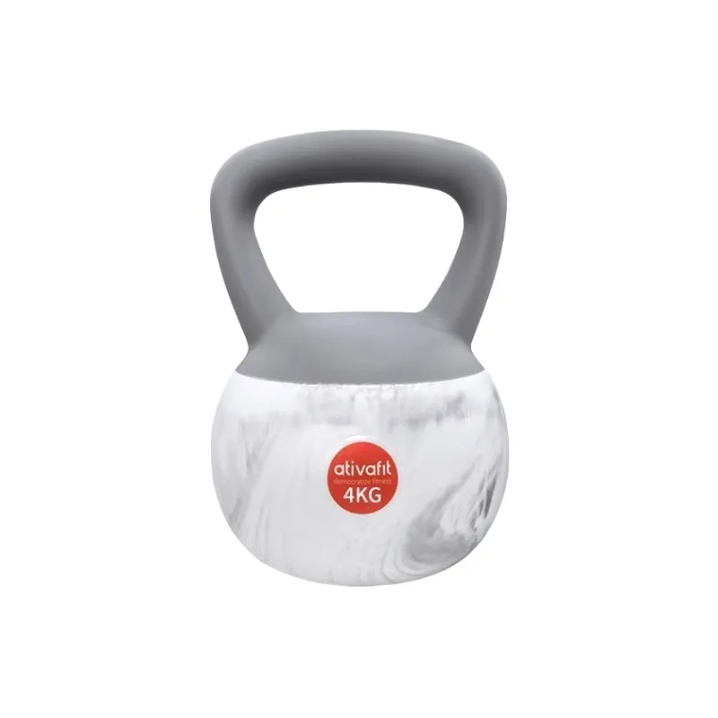 AtivaFit Kettlebells Unisex Hip Lifting Professional Arm Training-0