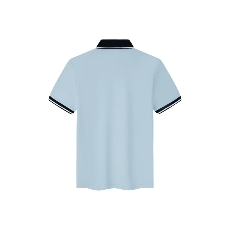 SEPTWOLVES Polo Shirts Unisex-9