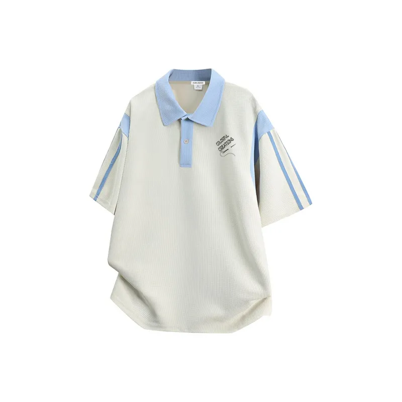 Colorful Creations Polo Shirt Unisex-8