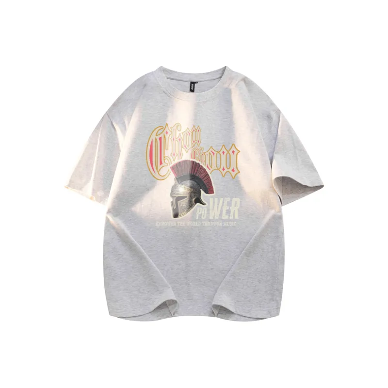 CHOUCHOUS T Shirts Women's-6