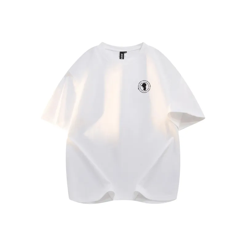 CHOUCHOUS T Shirts Women's-5
