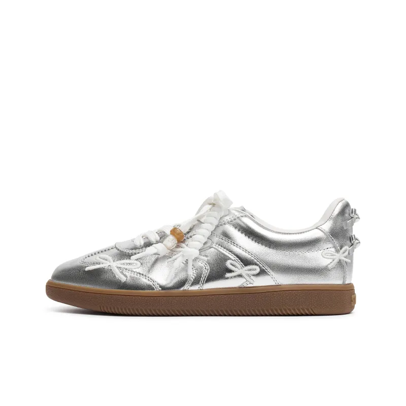 Staccato Low Top Skateboard Shoes Women's-0