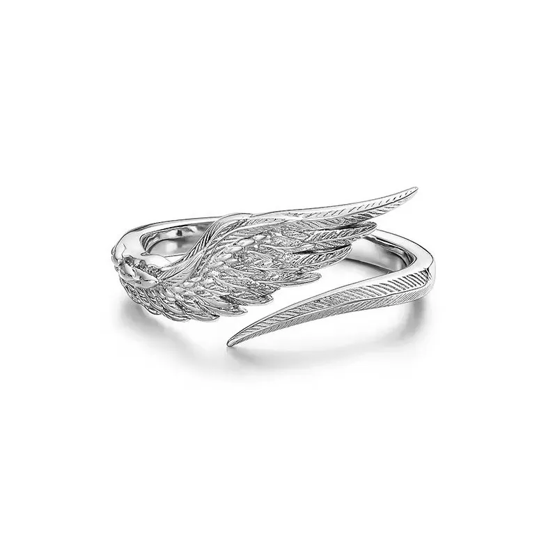 LuluCanaan Rings Unisex-4
