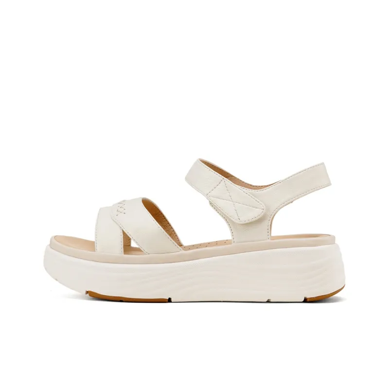 GOLDLION One Strap Sandals Women's-0