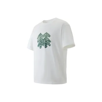KOLON SPORT Short Sleeved T Shirts Unisex