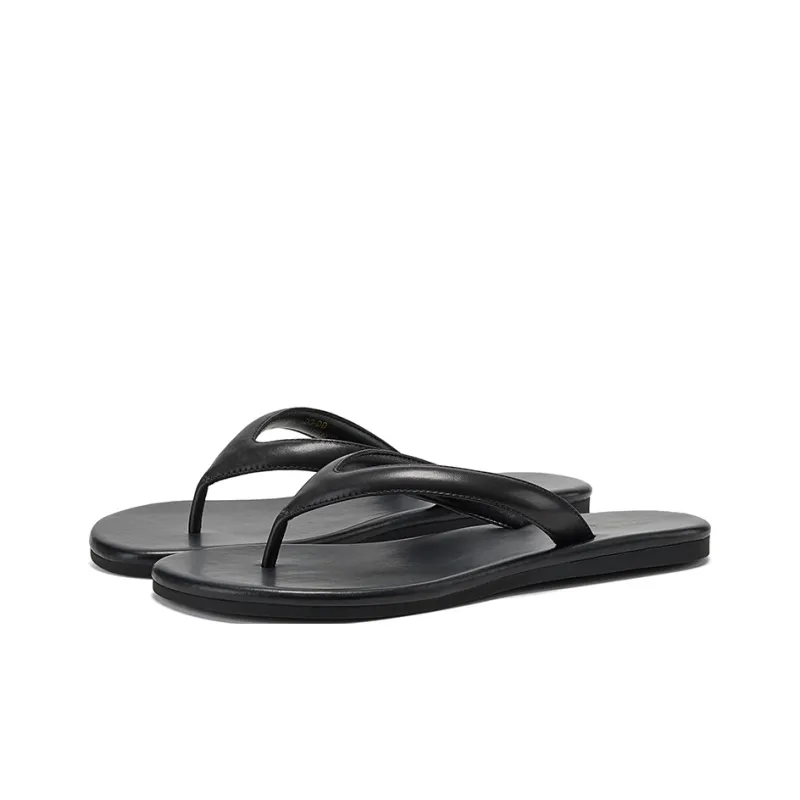GG CC Abrasion Resistant Versatile Flip Flops Women's-2
